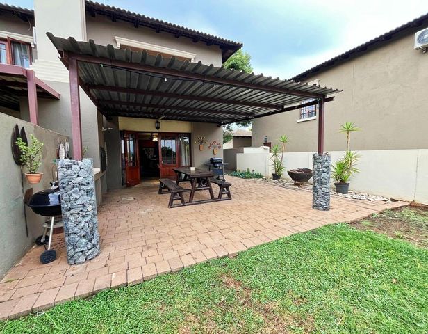 3 Bedroom Property for Sale in Melodie North West